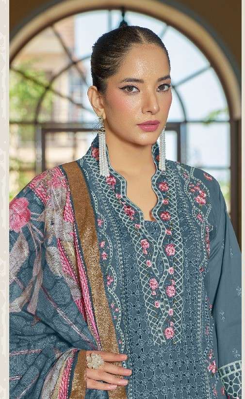 ROSEMEEN D NO: 2016 by FEPIC